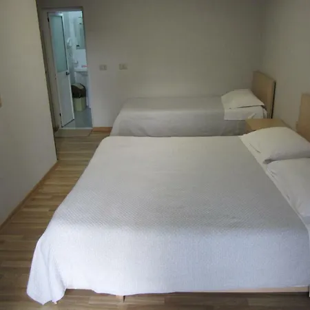 Apartamento Salku Serviced