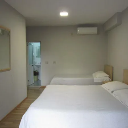 Apartamento Salku Serviced Tirana