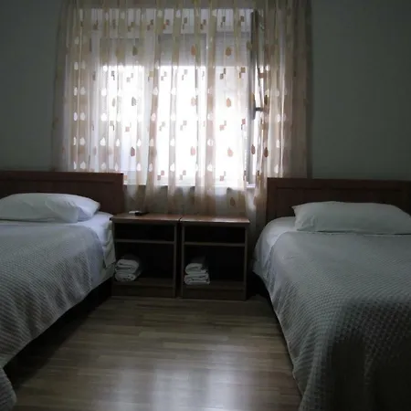 Apartment Salku Serviced