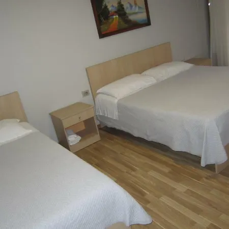 Apartamento Salku Serviced *