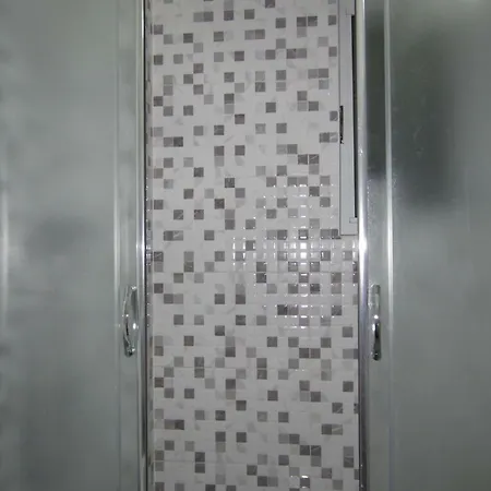 Apartamento Salku Serviced