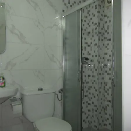 Apartamento Salku Serviced