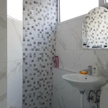 Apartamento Salku Serviced