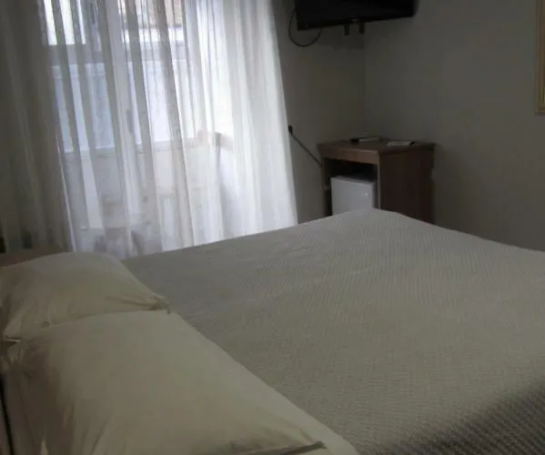 Salku Serviced Apartman *