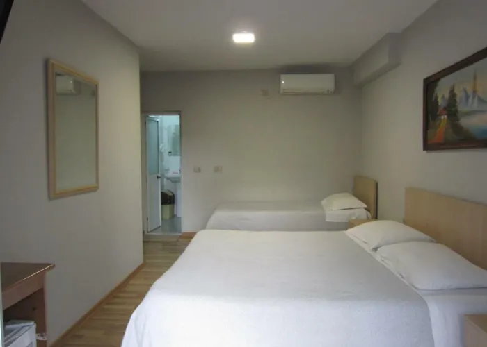Apartman Salku Serviced Tirana