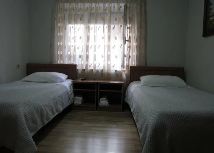 Apartman Salku Serviced