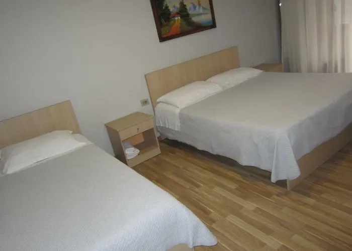 Apartman Salku Serviced *