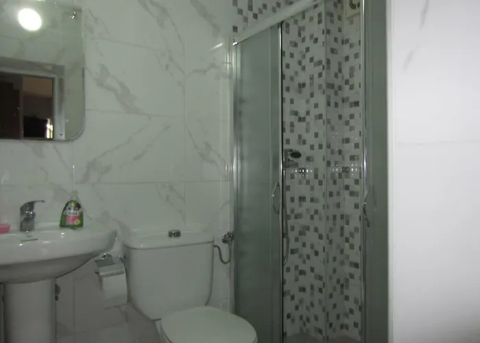 Apartman Salku Serviced