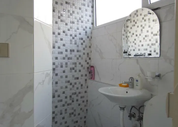 Apartman Salku Serviced